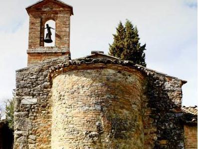 Castello Di San Fabiano Guest House Monteroni dʼArbia Exterior foto